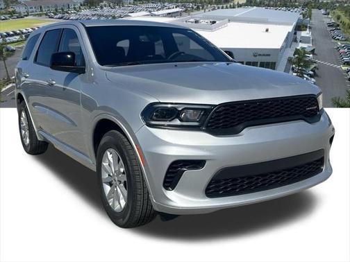 2025 Dodge Durango GT RWD