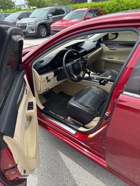 2014 Lexus ES 350 Base
