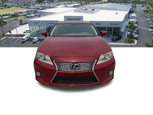 2014 Lexus ES 350 Base