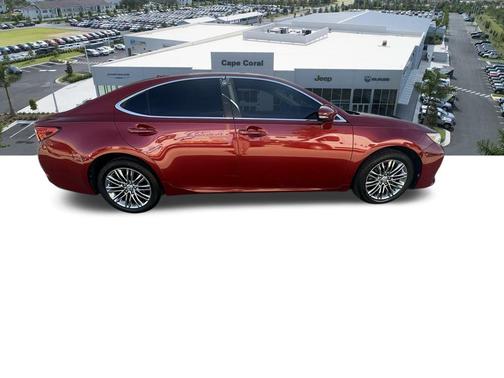 2014 Lexus ES 350 Base