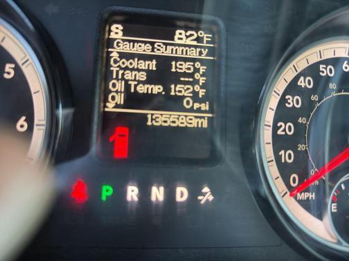 2016 RAM 2500 Tradesman