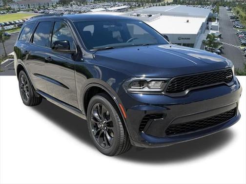 2025 Dodge Durango GT RWD