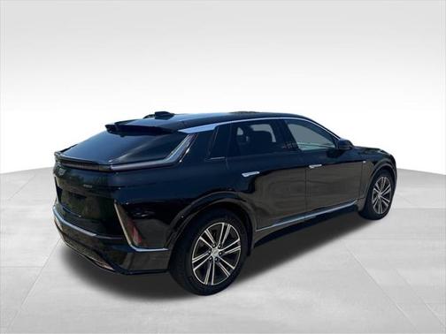 2023 Cadillac LYRIQ RWD Luxury