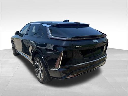 2023 Cadillac LYRIQ RWD Luxury