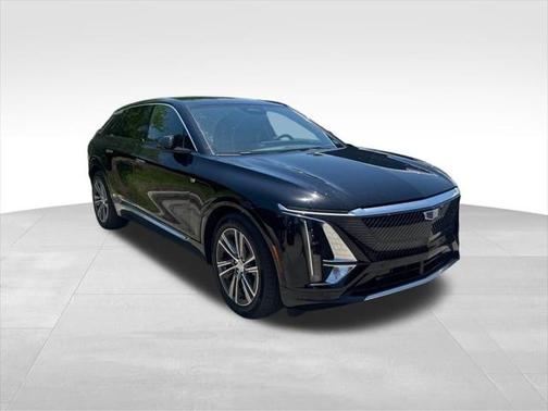 2023 Cadillac LYRIQ RWD Luxury