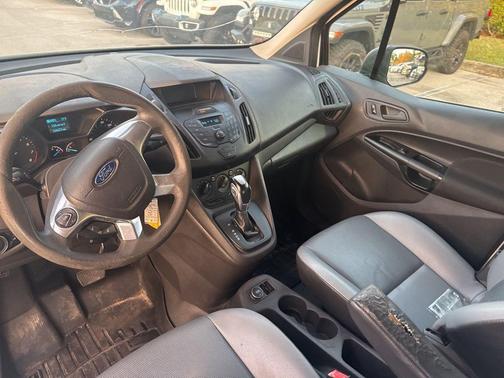 2016 Ford Transit Connect XL