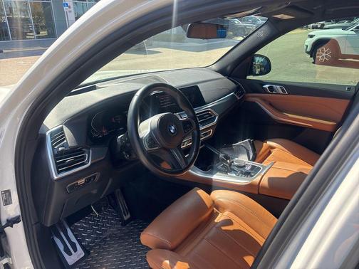 2022 BMW X5 sDrive40i