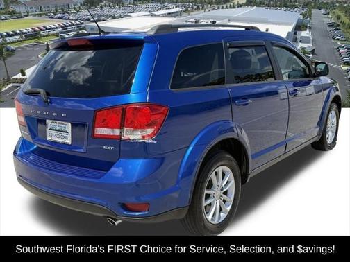2015 Dodge Journey SXT