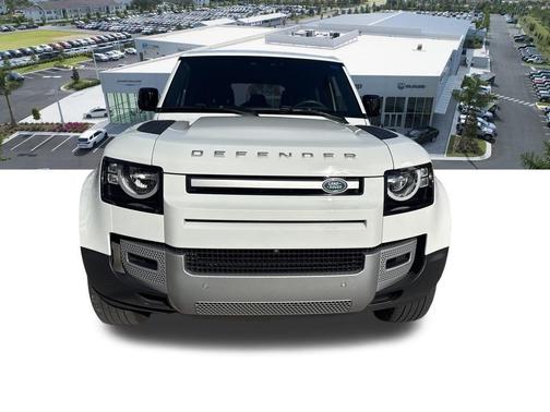 2023 Land Rover Defender 110 Standard