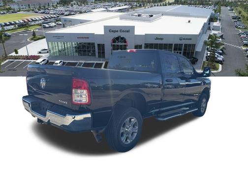 2023 RAM 2500 Big Horn