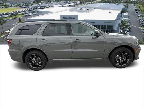2025 Dodge Durango GT RWD