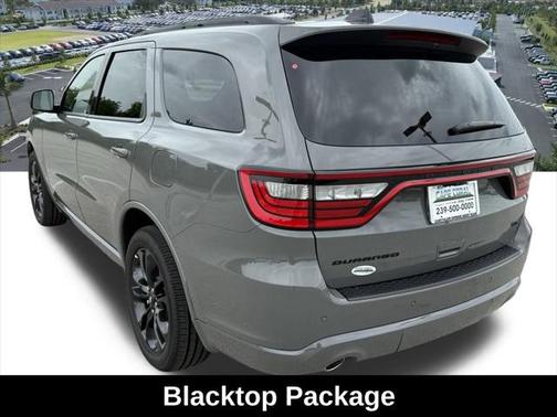 2025 Dodge Durango GT RWD