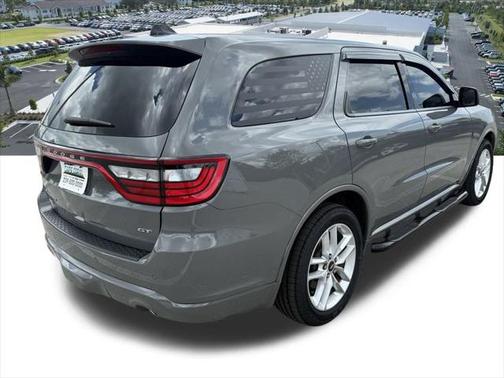2023 Dodge Durango GT Launch Edition RWD