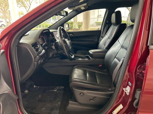 2022 Dodge Durango R/T RWD