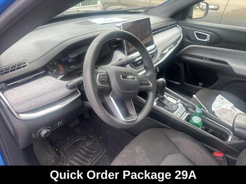 2024 Jeep Compass Sport