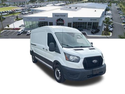 2021 Ford Transit-250 Base