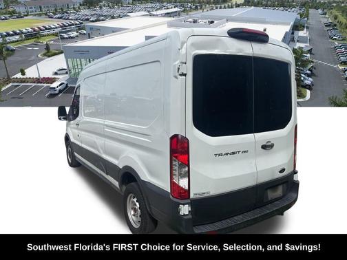 2021 Ford Transit-250 Base