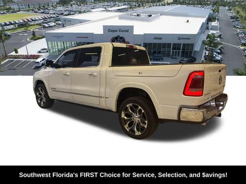 2019 RAM 1500 Limited