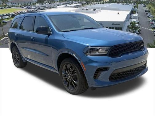 2025 Dodge Durango GT AWD