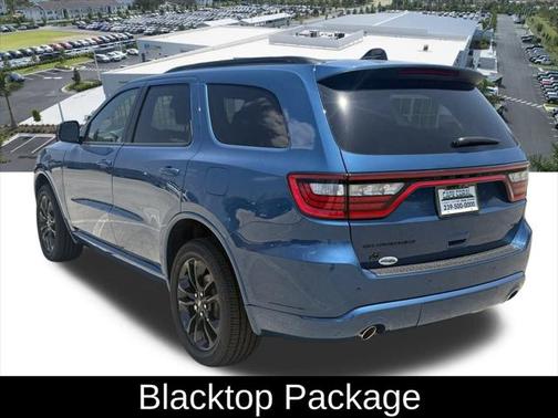 2025 Dodge Durango GT AWD
