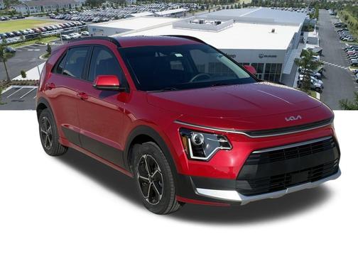 2024 Kia Niro EX