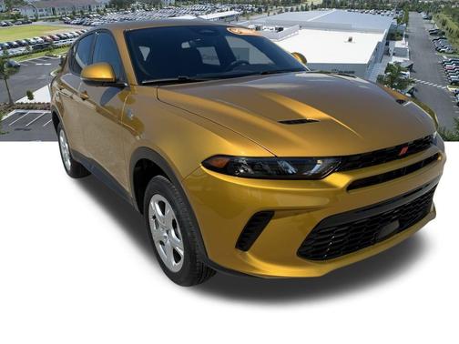 2023 Dodge Hornet GT AWD