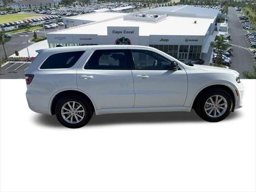 2025 Dodge Durango GT RWD