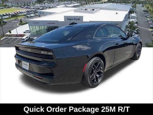 2024 Dodge Charger R/T