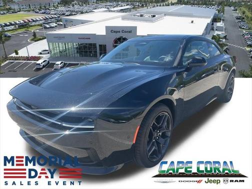 2024 Dodge Charger R/T