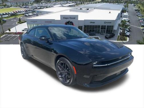 2024 Dodge Charger R/T