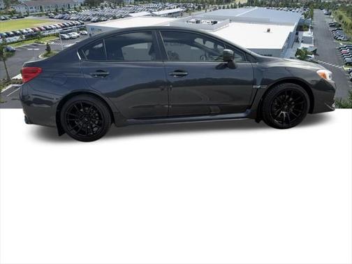 2016 Subaru WRX Base