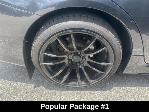 2016 Subaru WRX Base