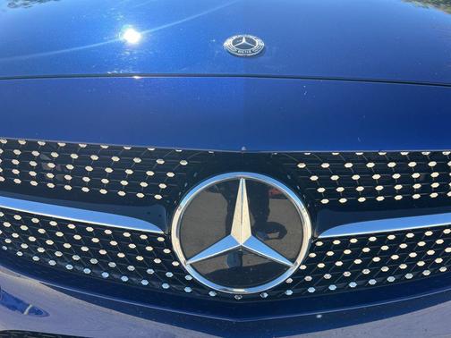 2019 Mercedes-Benz C-Class C 300 4MATIC