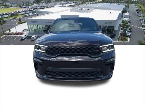 2025 Dodge Durango GT AWD