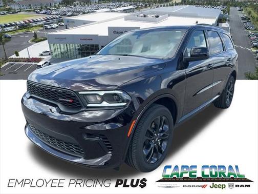 2025 Dodge Durango GT AWD