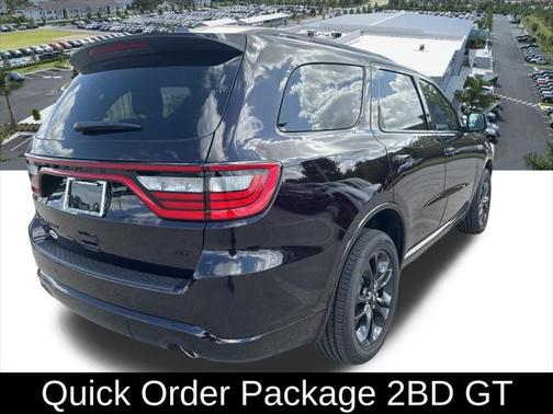 2025 Dodge Durango GT AWD
