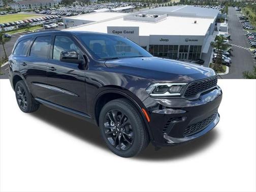 2025 Dodge Durango GT AWD