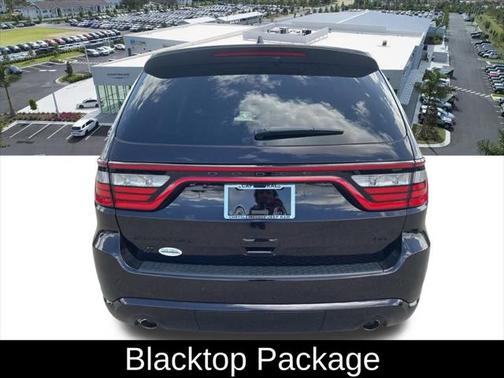 2025 Dodge Durango GT AWD