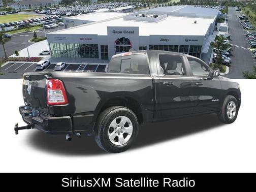 2024 RAM 1500 Big Horn/Lone Star