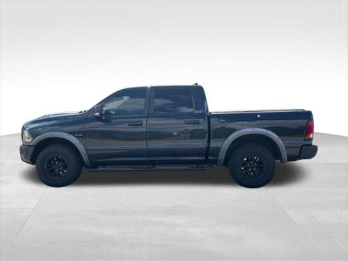 2016 RAM 1500 Rebel