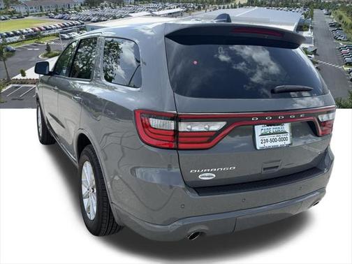 2025 Dodge Durango GT RWD