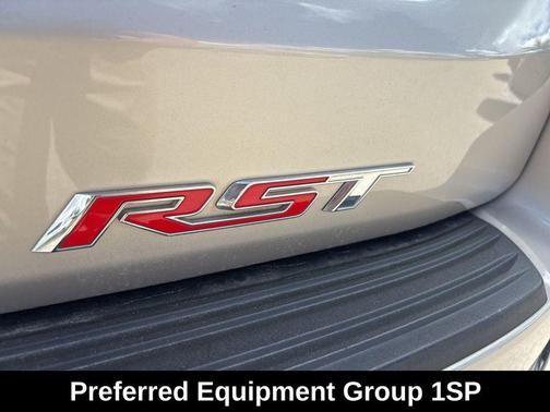 2022 Chevrolet Tahoe 2WD RST
