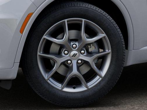 2026 Dodge Durango GT HEMI V8 AWD