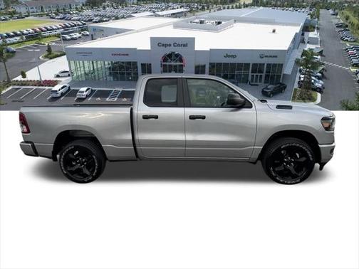 2024 RAM 1500 Tradesman