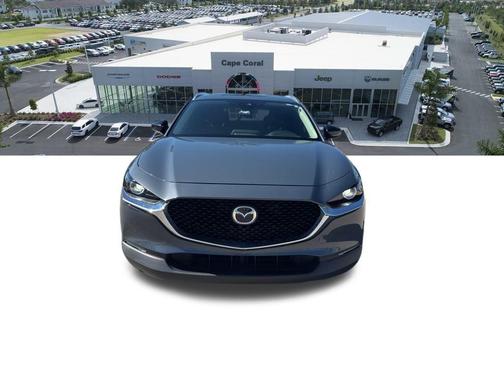 2023 Mazda CX-30 2.5 S Carbon Edition