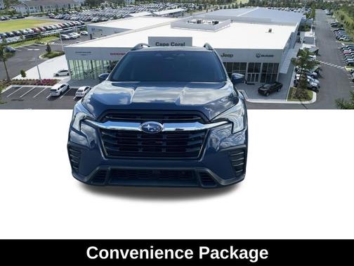 2024 Subaru Ascent Premium 8-Passenger
