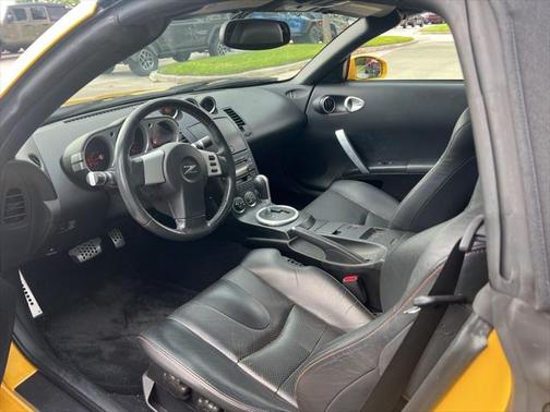 2005 Nissan 350Z Touring