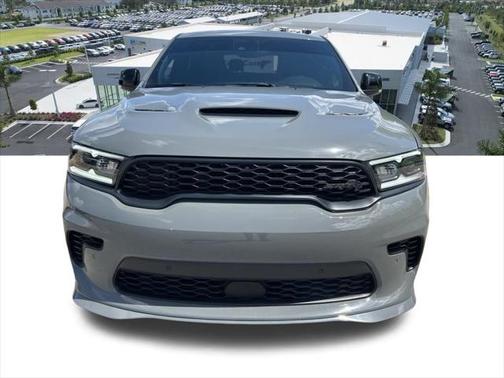 2023 Dodge Durango SRT Hellcat Premium AWD