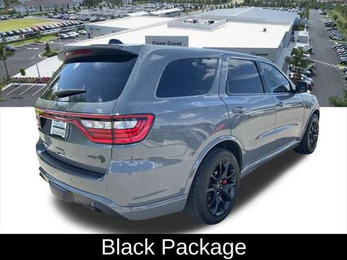 2023 Dodge Durango SRT Hellcat Premium AWD