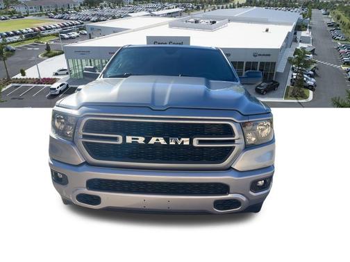 2024 RAM 1500 Tradesman